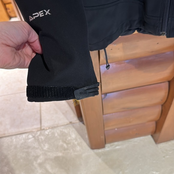 North face shell - Picture 4 of 5